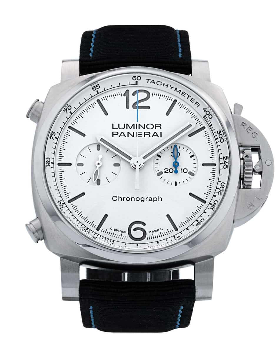 Panerai Luminor Chrono PAM01218 Panerai Luminor Chrono PAM01218